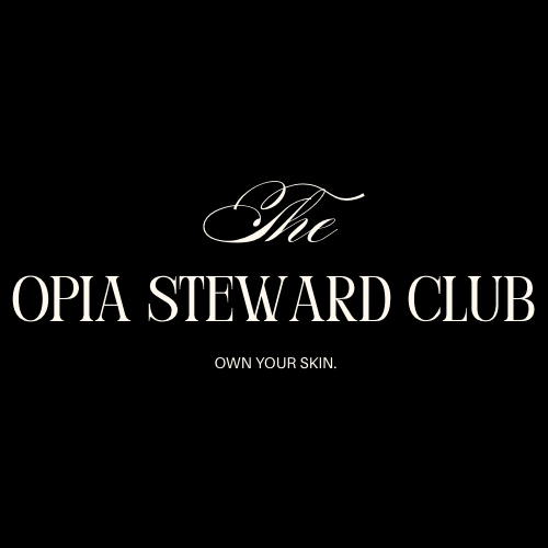 Opia Steward Club 